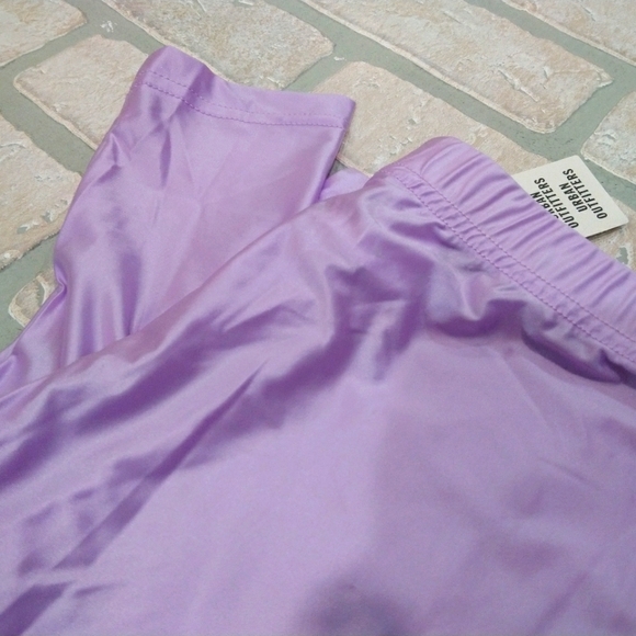 Urban Outfitters Chrome Metallic Leggings - Picture 5 of 6